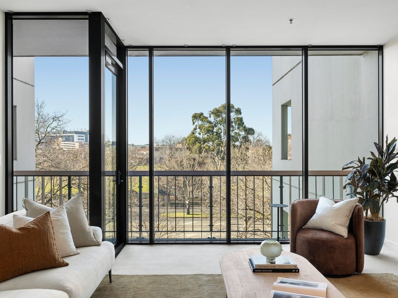 503/582 St Kilda Road, Melbourne, Vic 3004 - Property Details