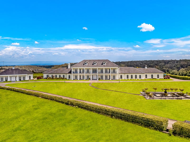 3382 Old Northern Road, Glenorie, NSW 2157 House for Sale