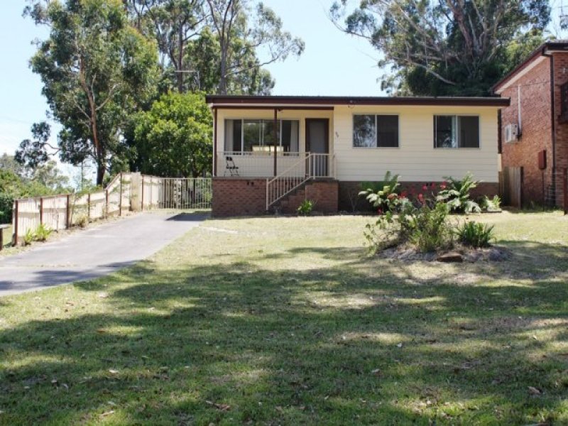 99 Greville Avenue, Sanctuary Point, NSW 2540