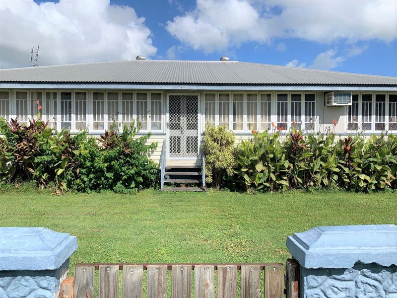 34 Home Hill Road, Ayr, Qld 4807 House for Sale