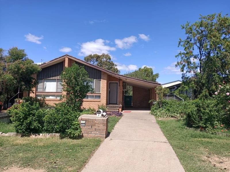 2/107 Petra Avenue, South Tamworth, NSW 2340