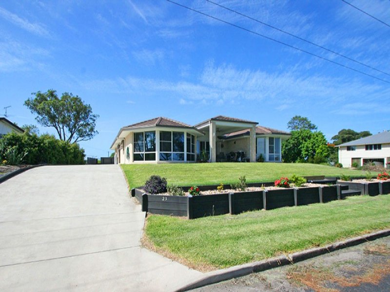 23 River Road E, Harwood, NSW 2465