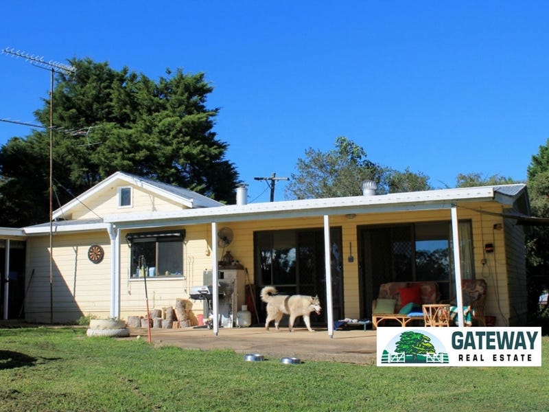 18420 Clarence Way, Woodenbong, NSW 2476 Property Details