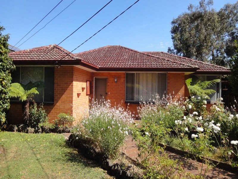 2 Monteith Street, Croydon, Vic 3136