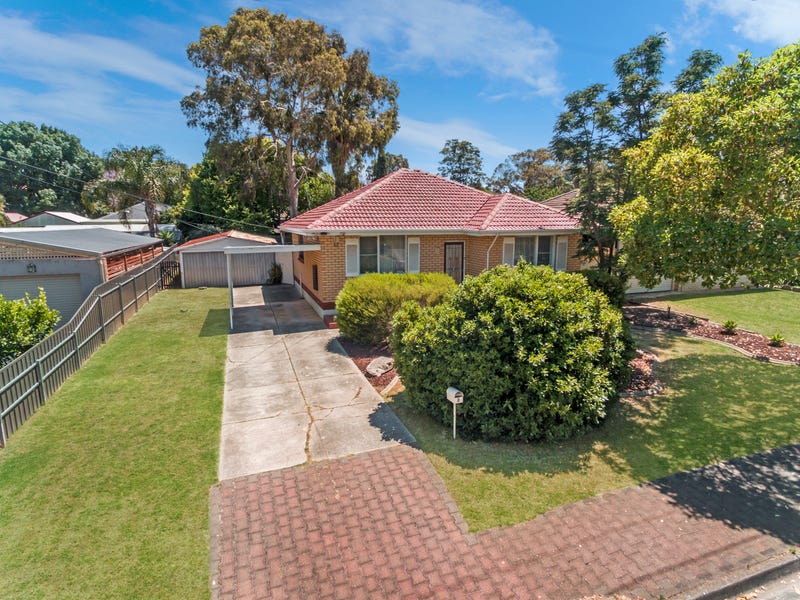 8 Carnarvon Avenue, Redwood Park, SA 5097