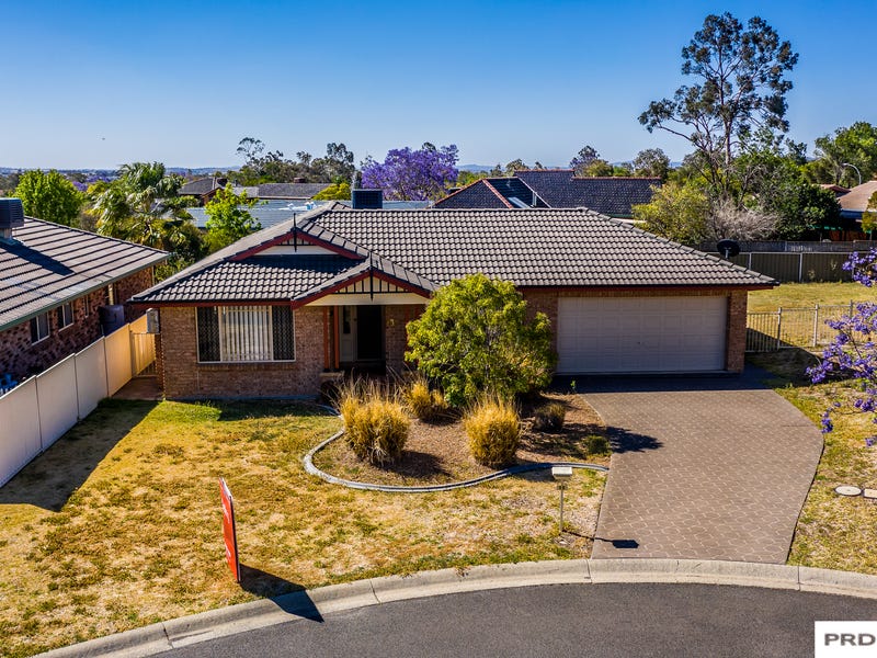13 Minimbah Close, Tamworth, NSW 2340 House for Sale