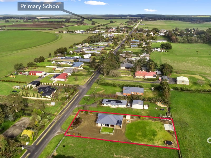 45 Yahl Road, Yahl, SA 5291 Property Details