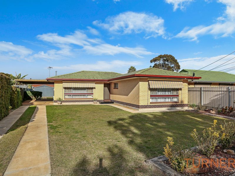 32 Rosalie Terrace, Parafield Gardens, SA 5107