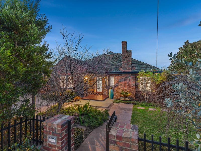 141 Thomas Street, Hampton, VIC 3188