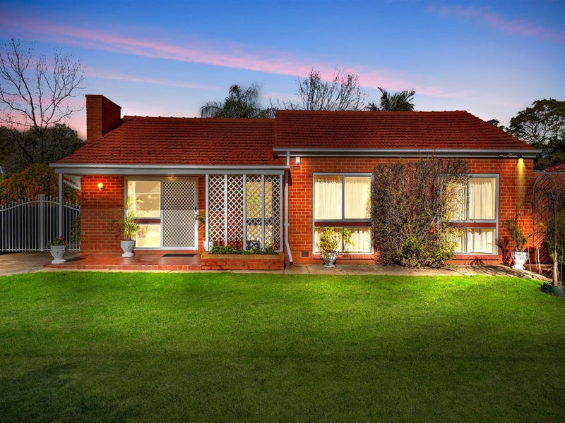 129 Avenue Road, Clarence Gardens, SA 5039