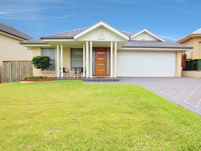 12 Rheinbergers Circuit, Elderslie, NSW 2570