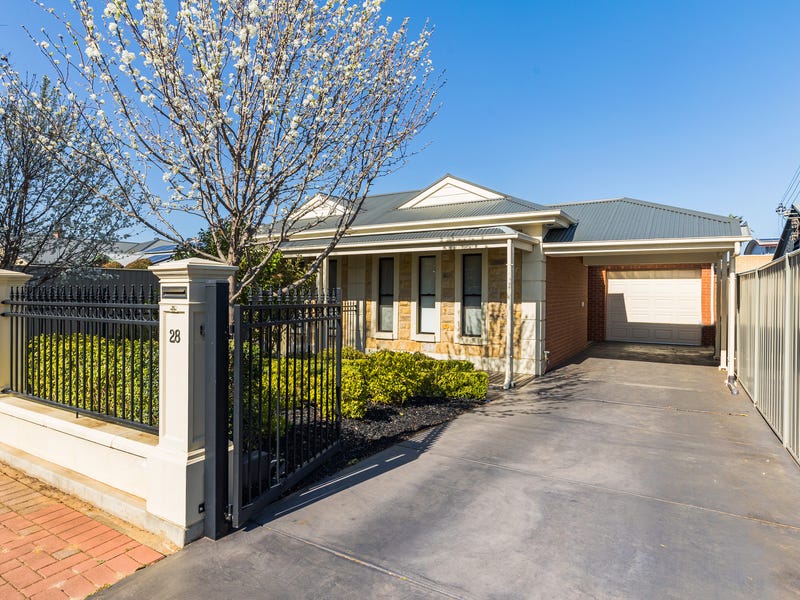 28 Victoria Street, Payneham, SA 5070 Property Details