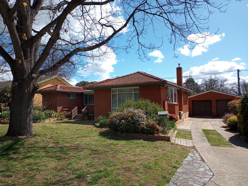 39 Storey Street, Curtin, ACT 2605 House for Rent