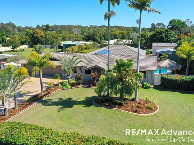 65 Relesah Drive, Ningi, Qld 4511 Property Details