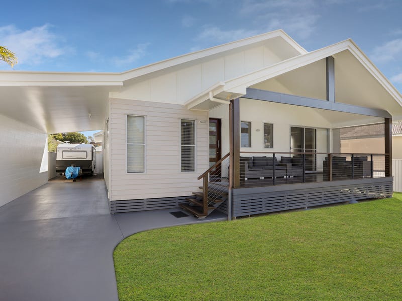 3 Murray Street, Woorim, Qld 4507 House for Sale