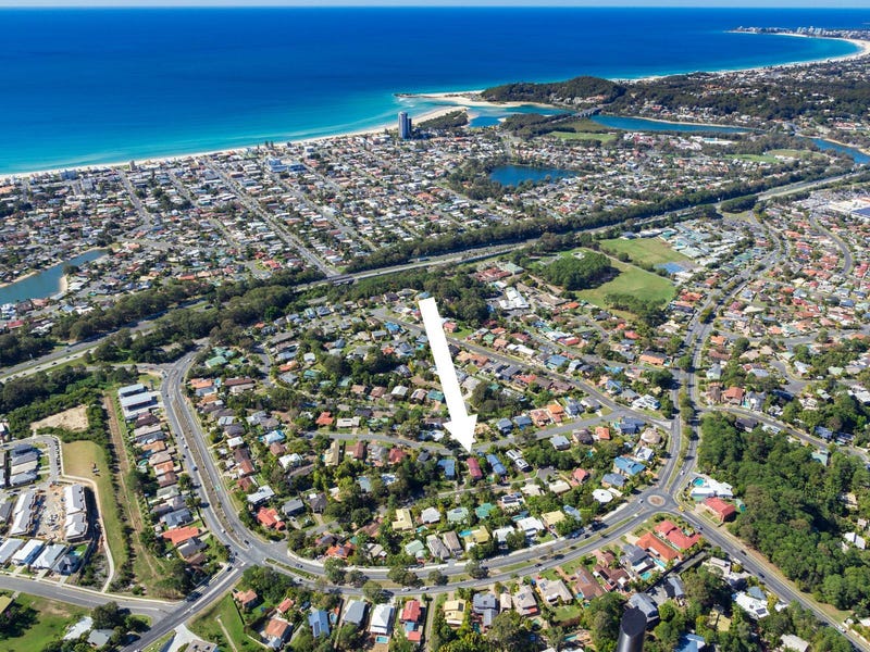 20 Crest Drive, Elanora, Qld 4221 Property Details