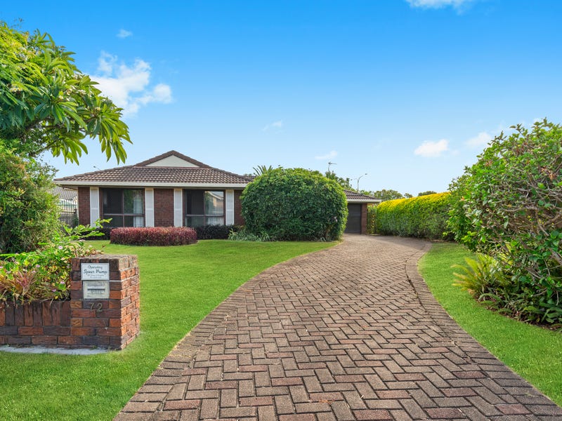 72 Barrier Reef Drive, Mermaid Waters, QLD 4218