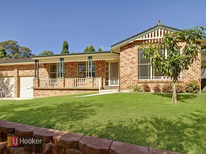15 The Village Place, Dural, NSW 2158 Property Details