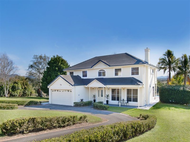 49 Narran River Road, King Creek, NSW 2446