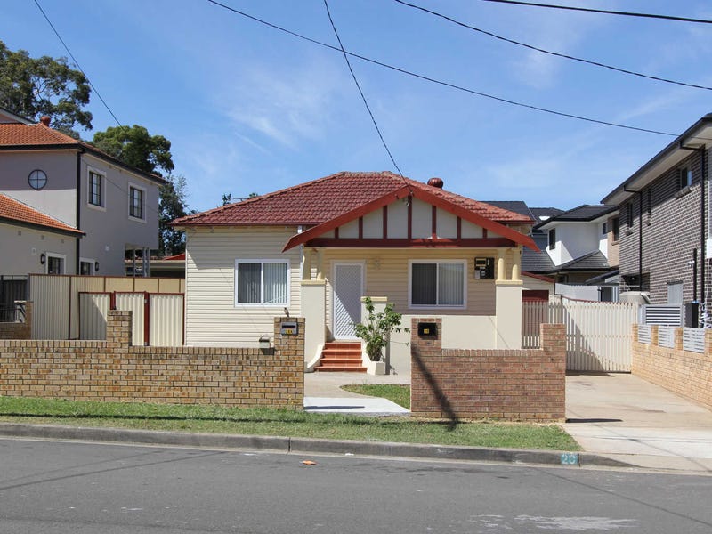 20 Rhodes Avenue, Guildford, NSW 2161