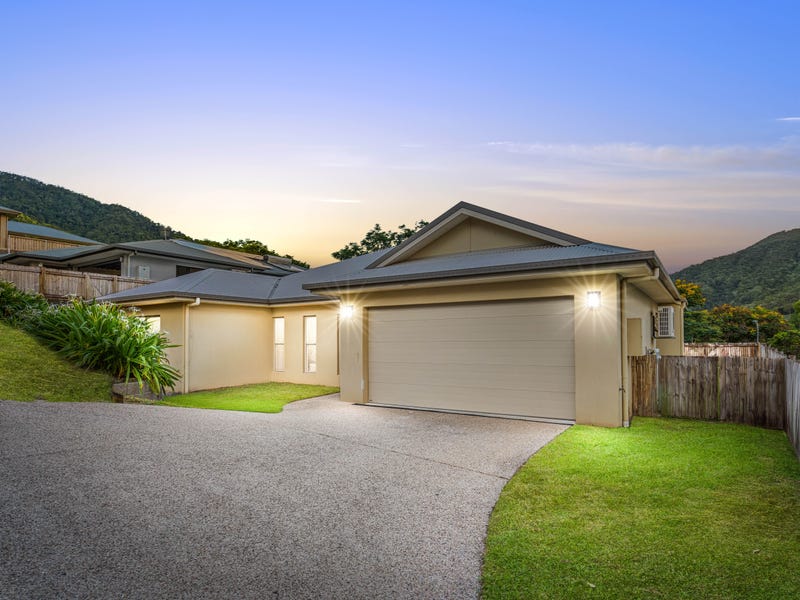 48 Xavier Herbert Drive, Redlynch, Qld 4870 House for Sale