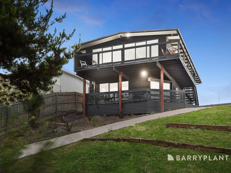 16 Ridley Street, Blairgowrie, Vic 3942 House for Sale realestate