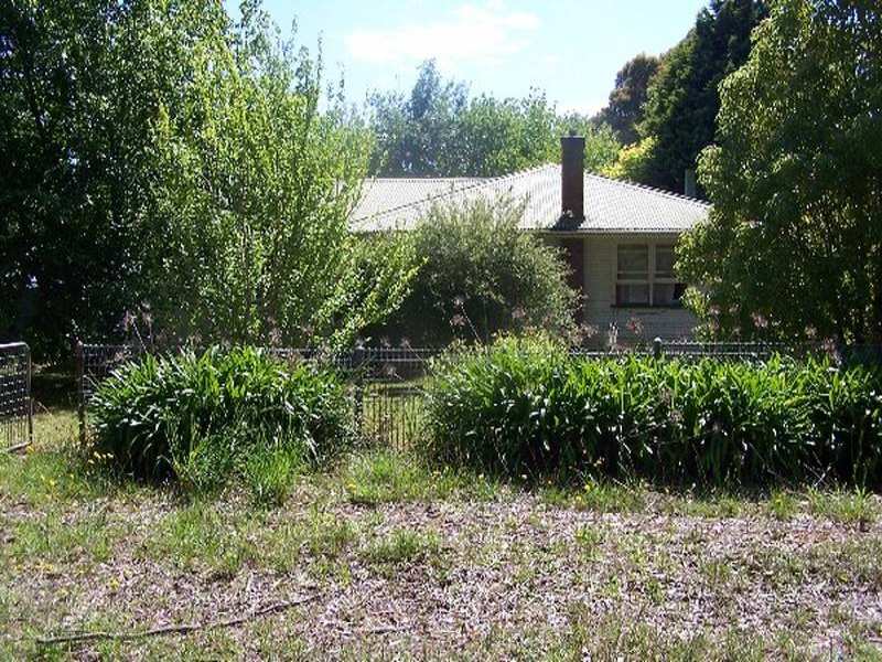 Cnr Mundego St & Sydney Road, Wingello, NSW 2579 Property Details