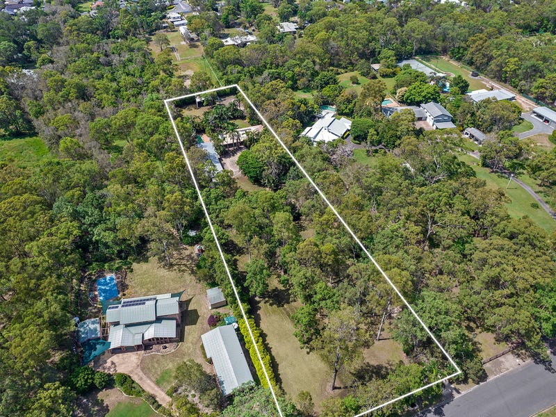 266 Formosa Road, Gumdale, QLD 4154