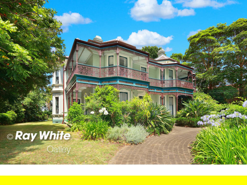 5153 Laycock Road, Penshurst, NSW 2222 Property Details