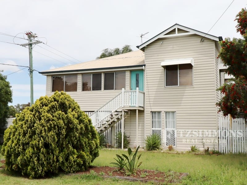 100 Edward Street, Dalby, QLD 4405