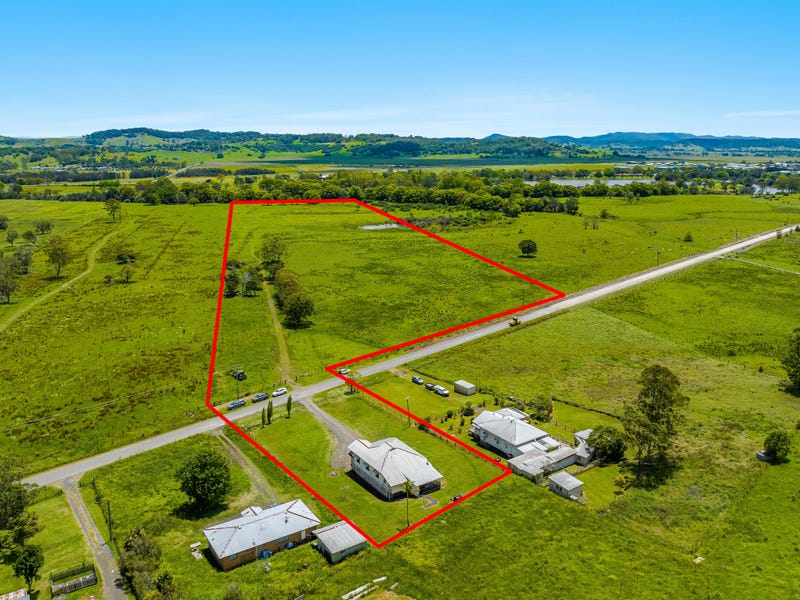 104 Gundurimba Rd, Lismore, NSW 2480 Property Details