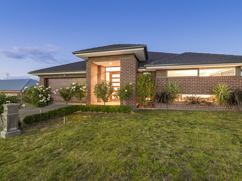 3 Fulford Crescent, Elliminyt, Vic 3250 Property Details