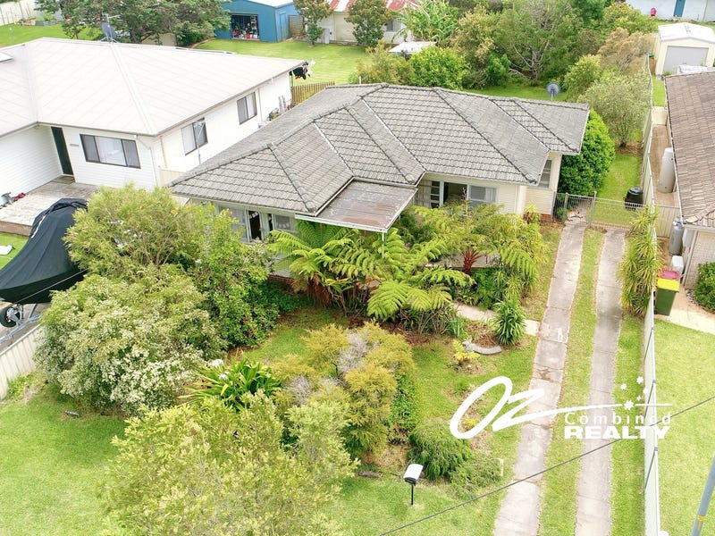 33 Panorama Road, St Basin, NSW 2540