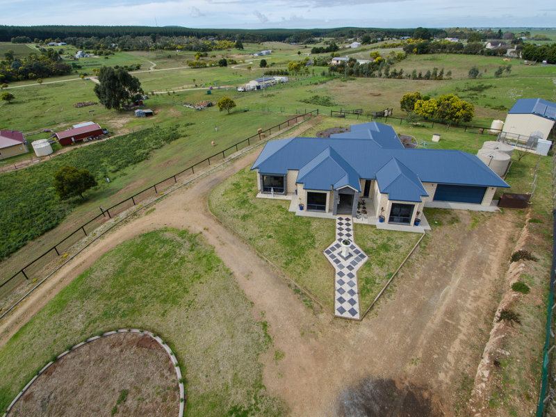 28 Pistol Club Road, Rocky Camp, SA 5280