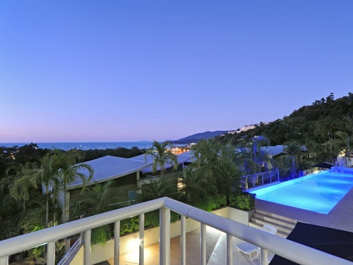 3/18 Raintree Place "Azure Sea Resort", Airlie Beach, Qld 4802 Unit