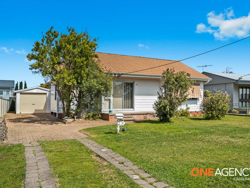 16 Forbes Street, Swansea, NSW 2281 Property Details