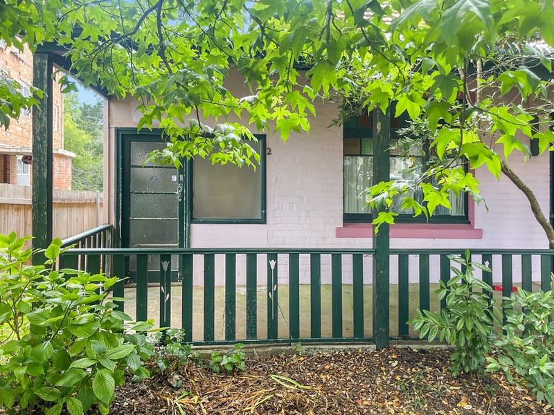 2/5 Darley Street, Katoomba, NSW 2780