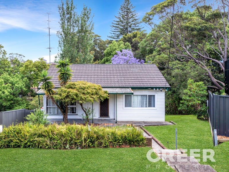 1 Saint Albans Close, Charlestown, NSW 2290 Property Details