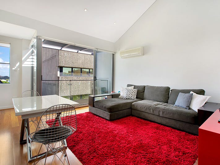 20/4749 Buckingham Street, Surry Hills, NSW 2010