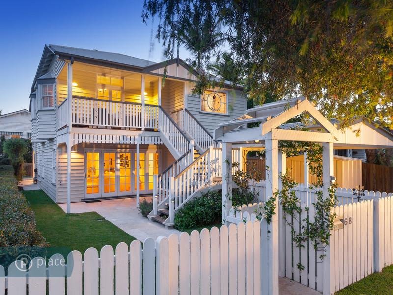 68 Kew Road, Graceville, QLD 4075