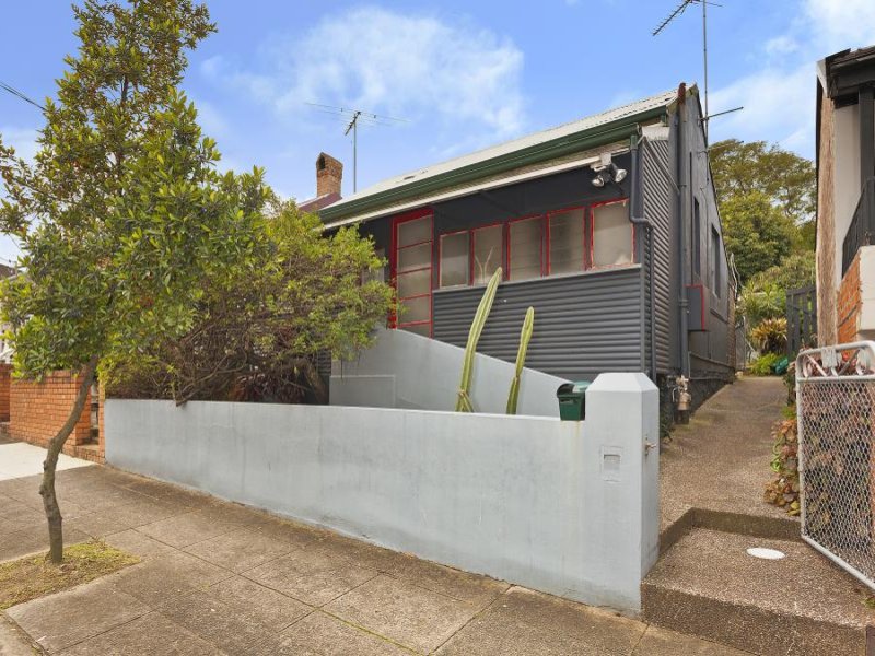 37 Arthur Street, Marrickville, NSW 2204 Property Details