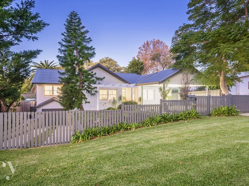 1 Haig Road, Dalkeith, WA 6009