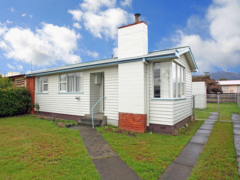 13 Negara Crescent, Goodwood, Tas 7010 Property Details