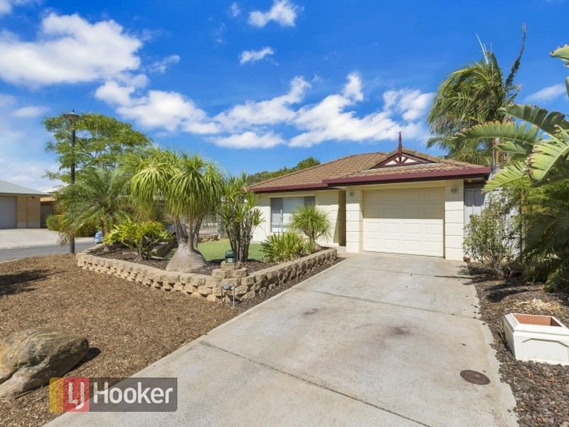 27 Burns Ave, Pooraka, SA 5095 Property Details