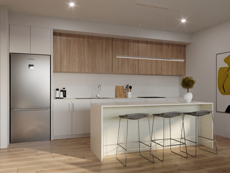 Apartment 204 Alice Lane, Tonsley, SA 5042 Property Details