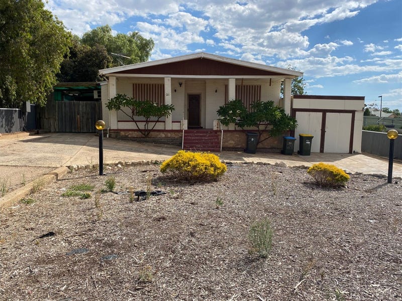 21 Joyce Street, Murray Bridge, SA 5253
