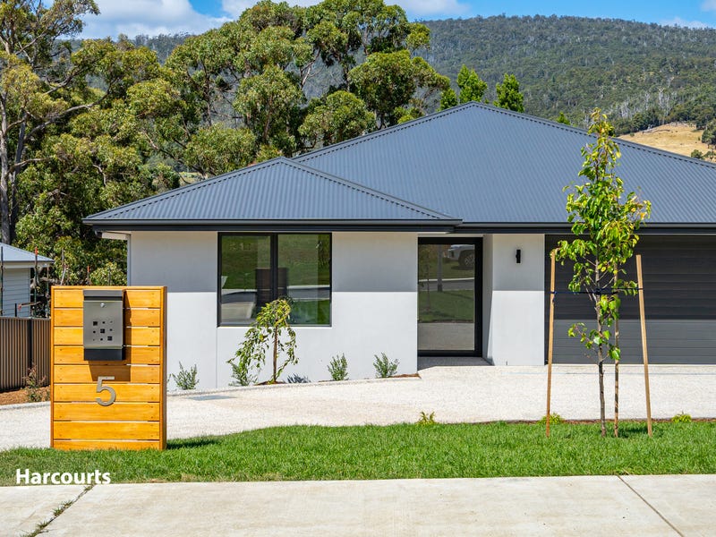 5 Southbridge Place, Huonville, Tas 7109 Property Details