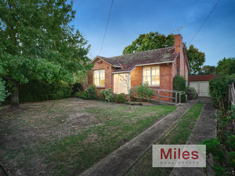 88 Bond Street, Ivanhoe, Vic 3079 Property Details