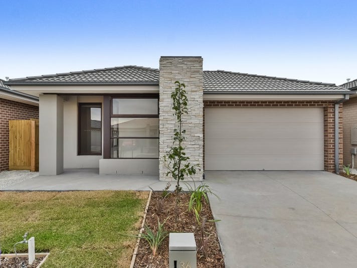 36 Shearwater Drive, Armstrong Creek, VIC 3217