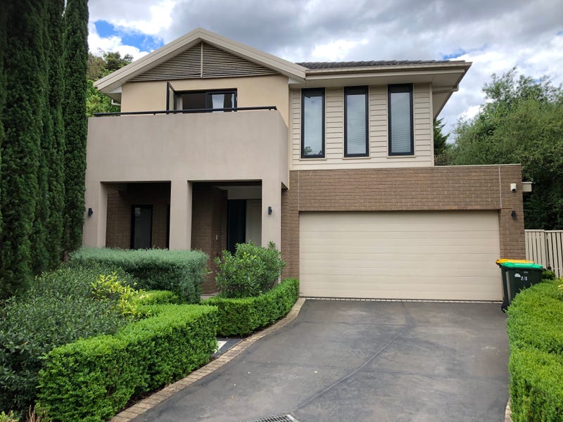 2/5 Altona Court, Doncaster East, VIC 3109